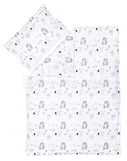 Fillikid Bed Sets Art.025-82  Комплект постельного белья из 2 частей