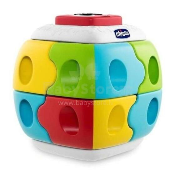 Chicco Q-Bricks Art.10061.00