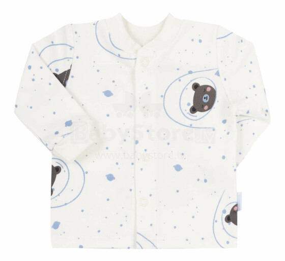 Bembi Art.RB97-421 kūdikių medvilniniai marškiniai