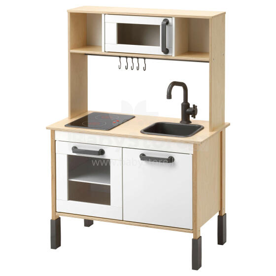 Made in Sweden Duktig  Art.603.199.72 Деревянная кухня