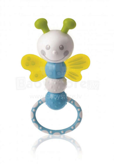 Kidsme Dragonfly Art.9728 Grabulis Spāre