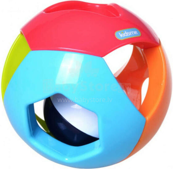Kidsme Ball Art.9266 Grabulis Bumba