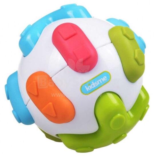 Kidsme Ball Art.9278 Interaktīva bumba  Klausies un Mācies