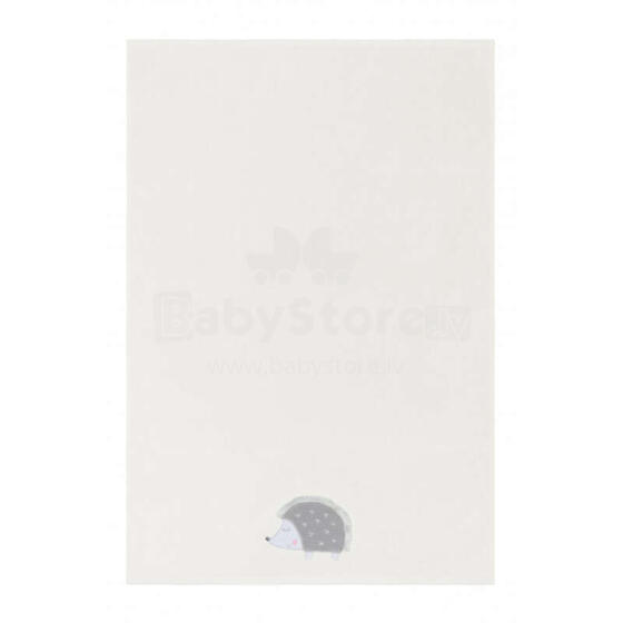 Fillikid Blanket Art.1047-07  Хлопковое одеяло/плед 75x120 см