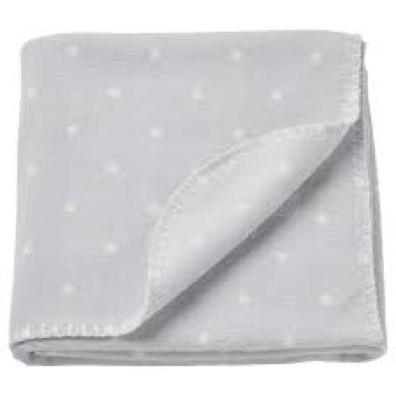 Made in Sweden Blanket Len Art.604.964.32 Bērnu pleds 70x90cm