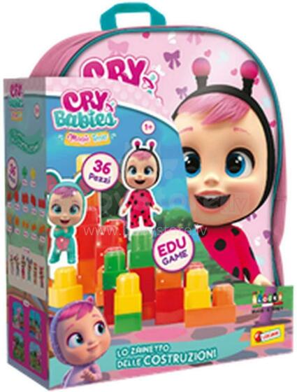 Lisciani Giochi Babies Bag Art.83763