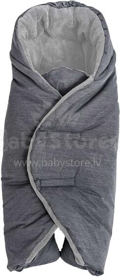 Alta Bebe Alpin Art.AL2008P-80 Dark Grey