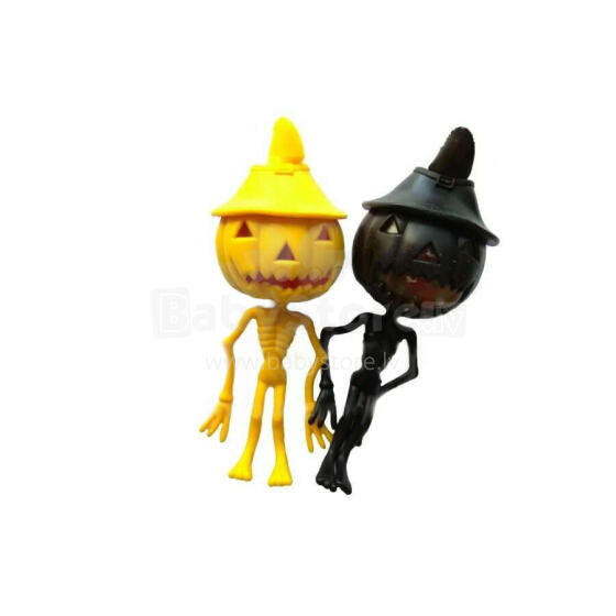 Antistress Squeeze Hallowen Art.531404  Silikona rotaļlieta antistress