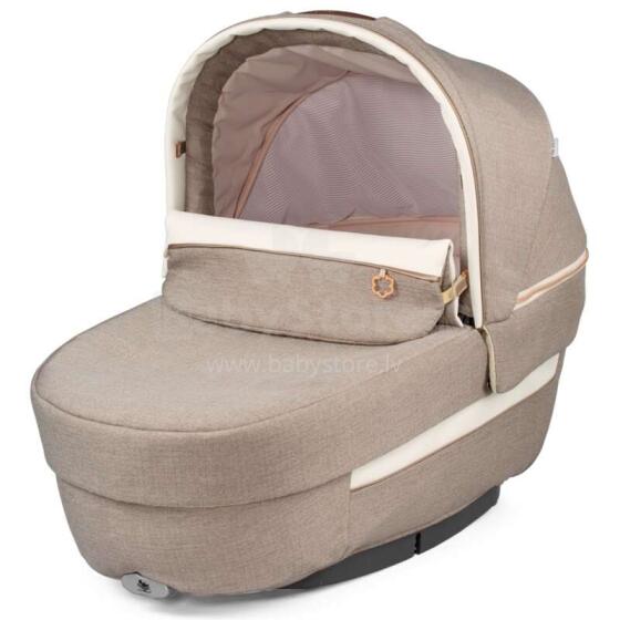 Peg Perego'21 Culla Elite Art.IN09770000PL00BA36 Mon Amour Ratu kulba