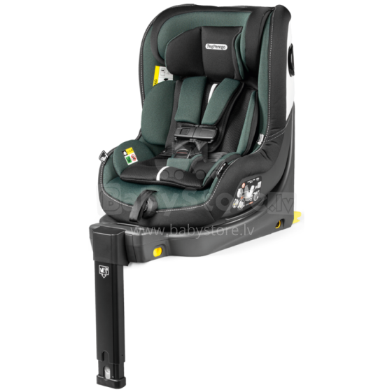 Peg Perego '21 Primo Viaggio 360 I-Size Art.IMVT000000UR64DX13 Forest Bērnu autokrēsls (0-18 kg)