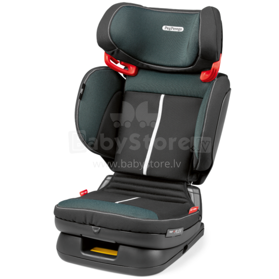 Peg Perego '21 Viaggio 2-3 Flex Art.IMVF000035UR64DX13 Forest   Автокресло (15-36 кг)