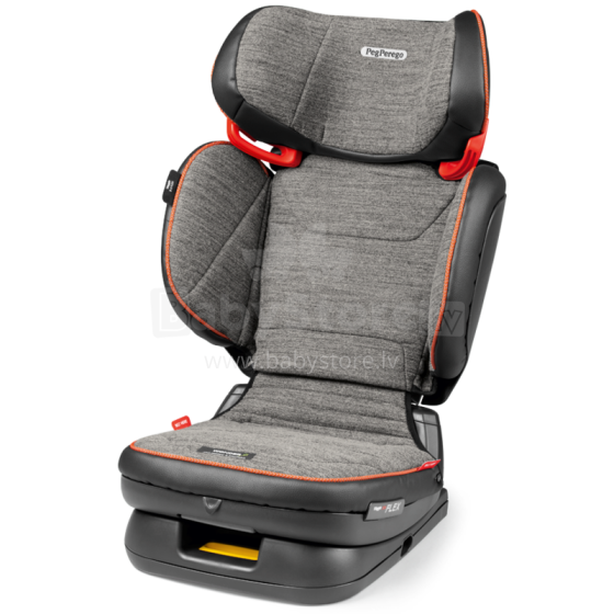 Peg Perego '21 Viaggio 2-3 Flex Art.IMVF000035WD53BL13 Wonder Grey  Автокресло (15-36 кг)
