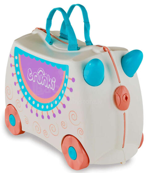 Trunki Art. TRU-0356 Flora