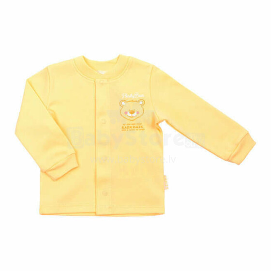 Bembi Art.RB1-500 kūdikių medvilniniai marškiniai