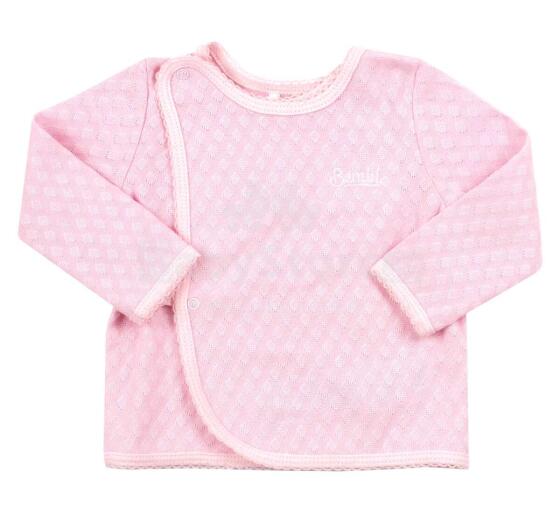 Bembi Baby Art.RP17-900 Zīdaiņu  kokvilnas krekliņš
