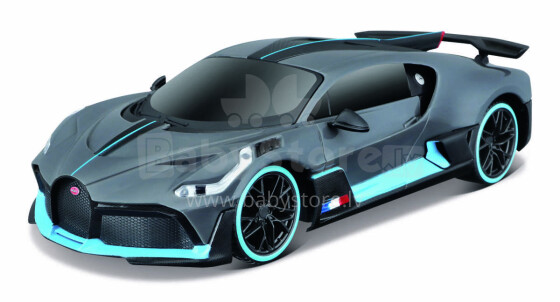 Maisto Tech Bugatti Divo Art.82333