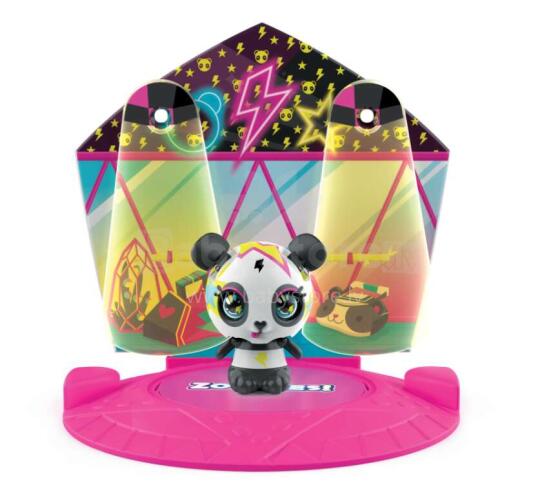 ZOOBLES figūra, 1pack, 6061364