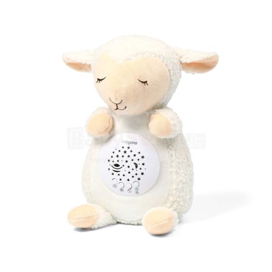 BabyOno Sheep Scarlet Art.596