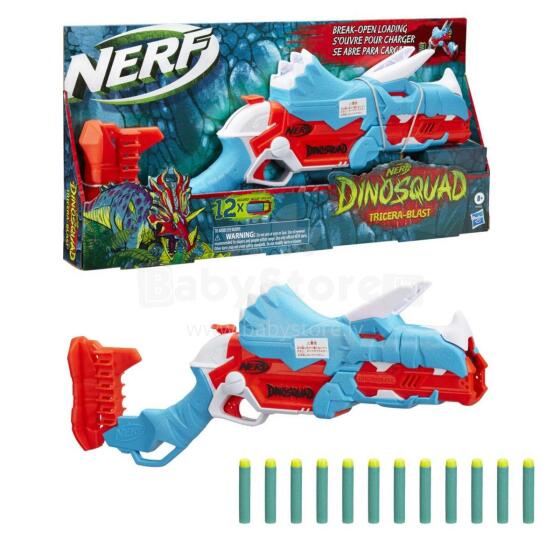 Nerf DinoSquad Art.F0803
