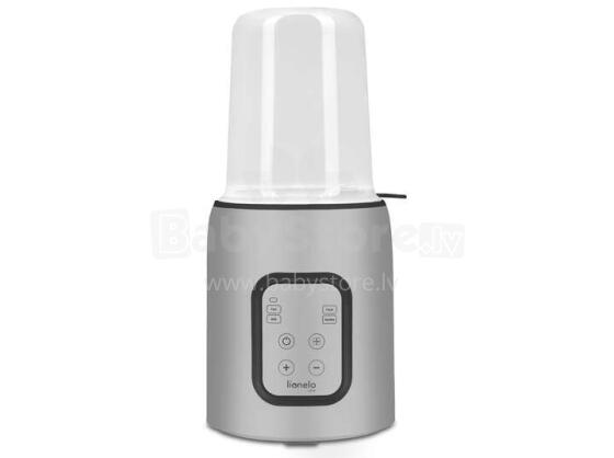 Lionelo Thermup Art.135589 Grey Stone  pudelīšu sildītājs 5 vienā