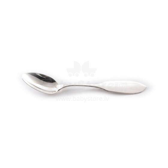 Silver Jewellery Art.STK11202100  Детская серебряная ложка