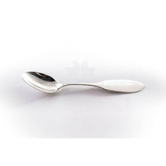 Silver Jewellery Art.STK11202000  Детская серебряная ложка