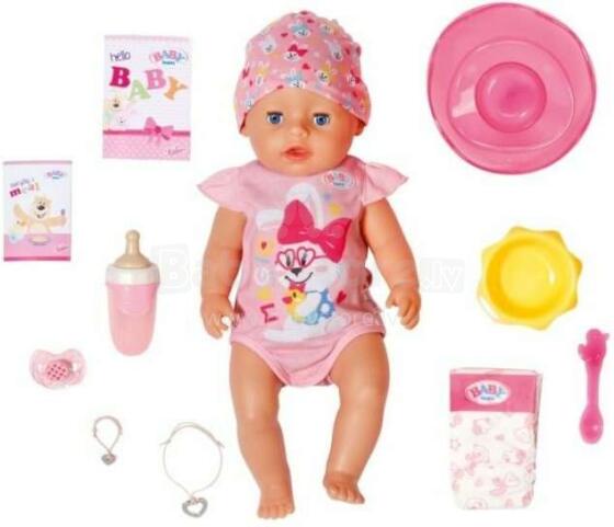Baby Born Art.827956
