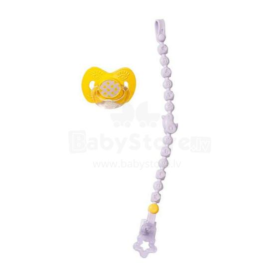 Baby Born Art.828069 Māneklīts ar ķēdi
