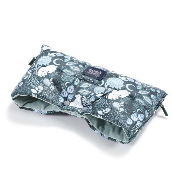 La Millou Winterproof Muff Art.135653 Its Magic  Silta roku mufta