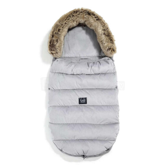 La Millou Aspen Winterproof Art.135662 Grey  Siltais guļammaiss