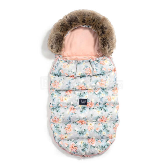 La Millou Aspen Winterproof Art.135664 Blooming Boutique  Siltais guļammaiss