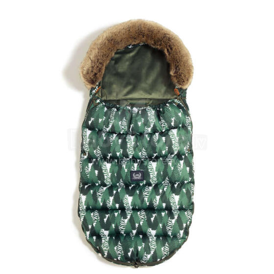 La Millou Aspen Winterproof Art.135668 Ski Forest