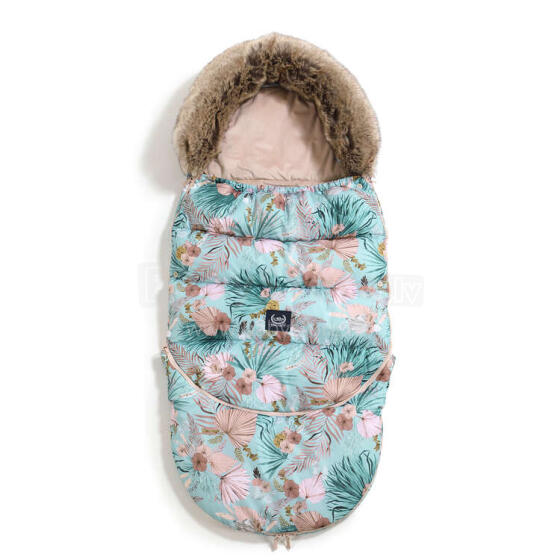 La Millou Aspen Winterproof Art.135672 Boho Palms