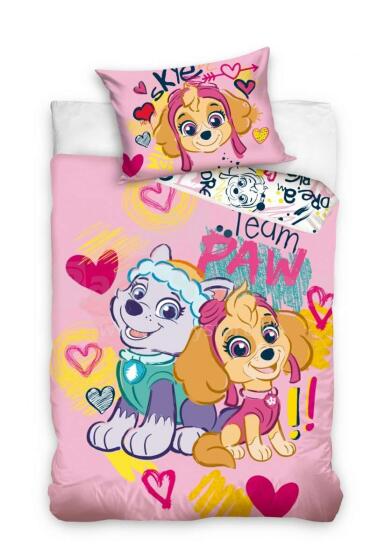 Carbotex Bedding Paw Patrol Art.PAW201013