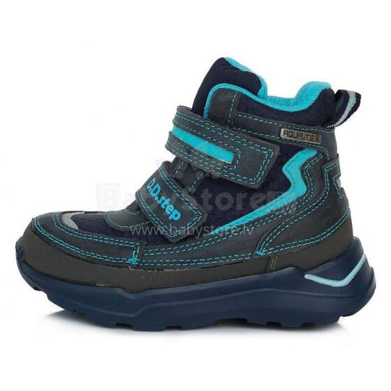 D.D.Step (DDStep) Waterproof Art.F61-779L