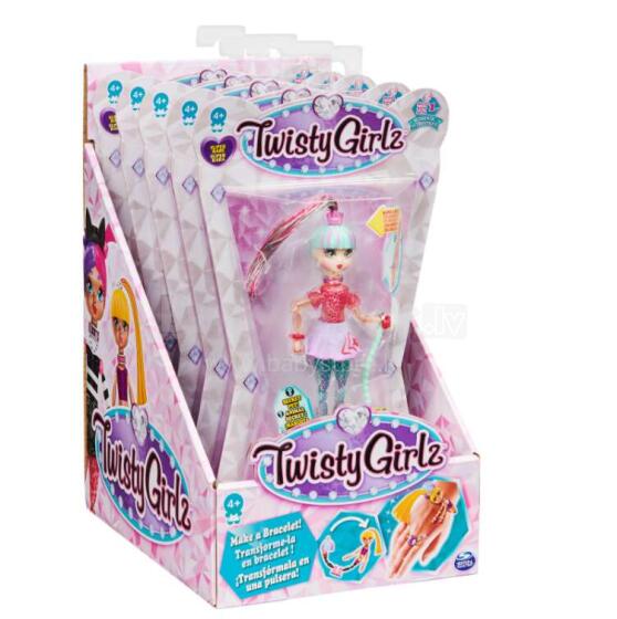 TWISTY PETZ rokassprādze Twisty Girls, 6059393
