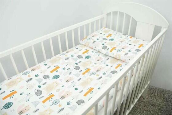 Ankras Art.K-2P  Fox Beige 120x90+40x60