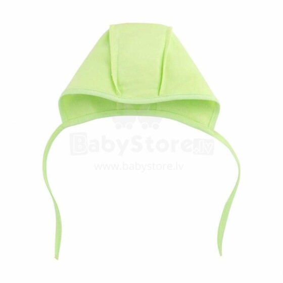 Bembi Green Art.SHP2-000 Шапочка для новорождённых 100% хлопок