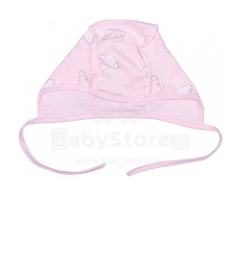 Bembi Pink Sky Art.SHP2-000