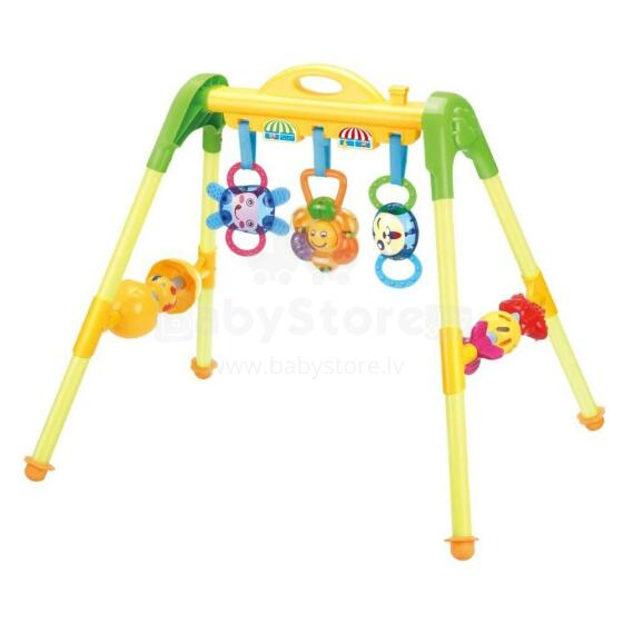 BabyMix Activity Arch Art.38647