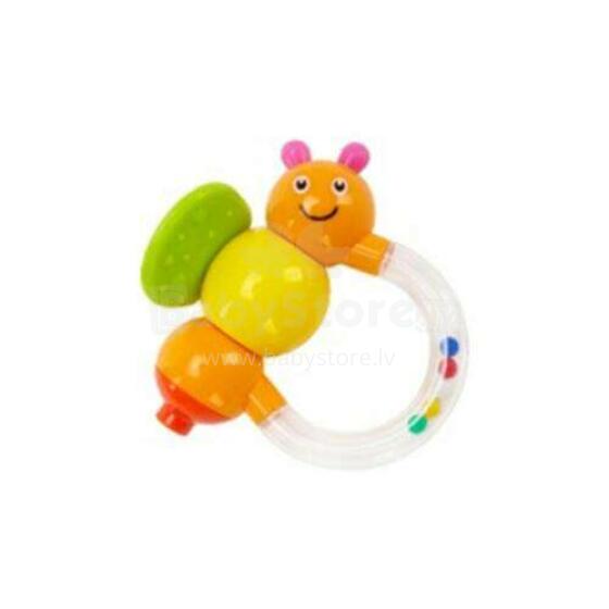BabyMix Rattle Art. 34193   Grabulis Bitīte