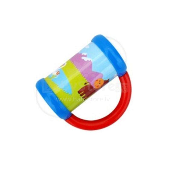 BabyMix Rattle Art.43708 Grabulis