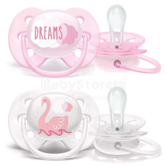 Philips Avent Ultra Soft Art.SCF222/02