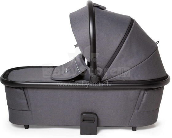 Muuvo Quick 3.0 Gondola XL Art.MQ3.0-G-XL-IRON-GRAPHITE Iron Graphite  Люлька