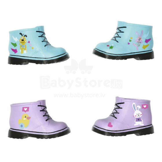 Baby Born Art.829714  Apavi,1 gab