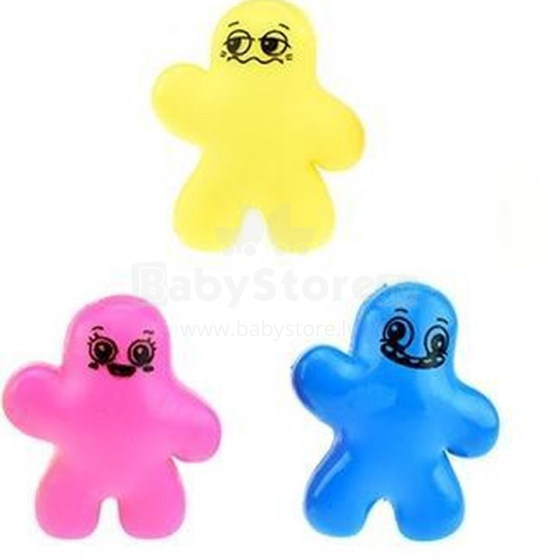 Toi Toys Mr.Easy Slammer  Art.35841 Стретч-антистресс Мистер