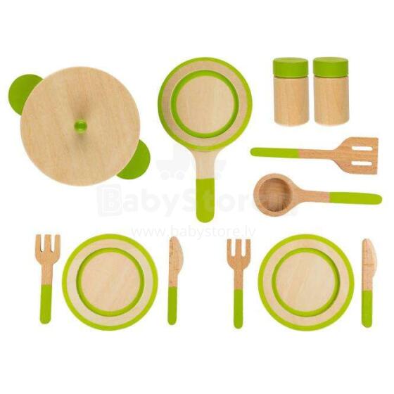 Idena Kitchen Set Art.410.0075
