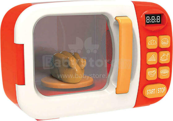 Beeboo Microwave Art.47032091