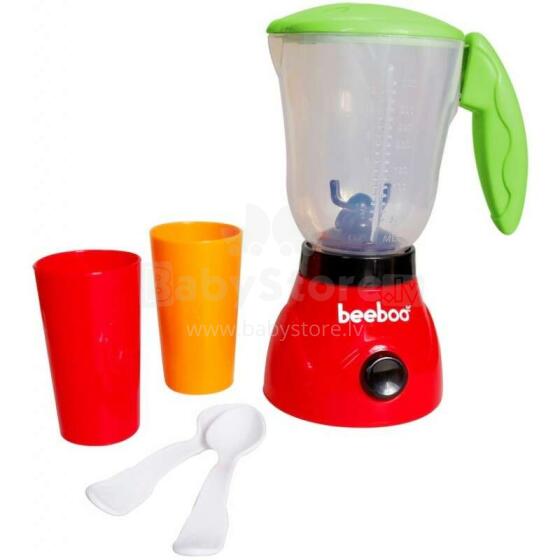 Beeboo Blender Art.47028370	 Bērnu blenderis  ar skaņam