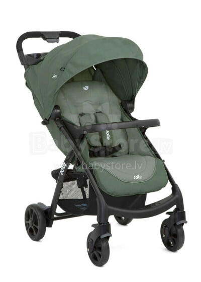 Joie Muze LX Buggy Art.S1035GDLRL000 Laurel  Stroller